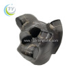 BW male thread matrix body 65mm PDC bits